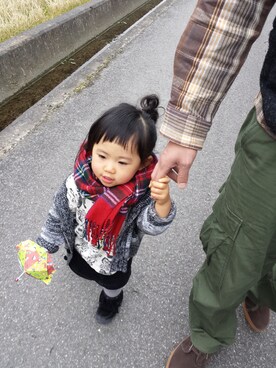 ルナルナさんのコーディネート