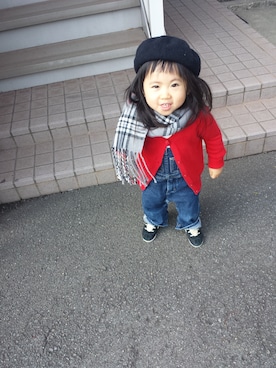 ルナルナさんのコーディネート