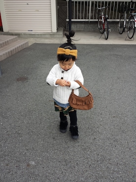 ルナルナさんのコーディネート