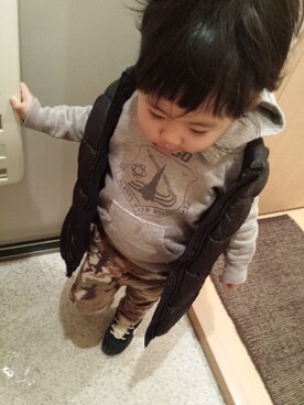 ルナルナさんのコーディネート