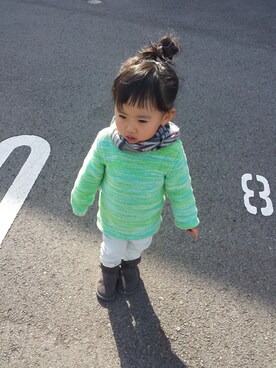 ルナルナさんのコーディネート