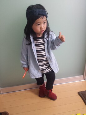 ルナルナさんのコーディネート