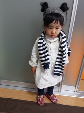 ルナルナさんのコーディネート