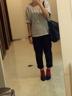 shimadaさんのコーディネート