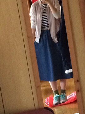 shimadaさんのコーディネート