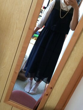 shimadaさんのコーディネート