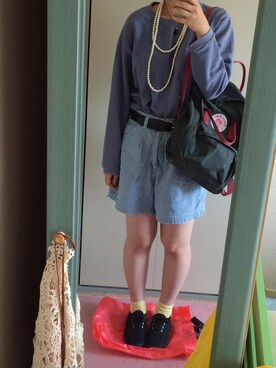 shimadaさんのコーディネート