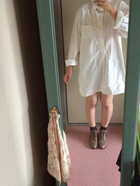 shimadaさんのコーディネート