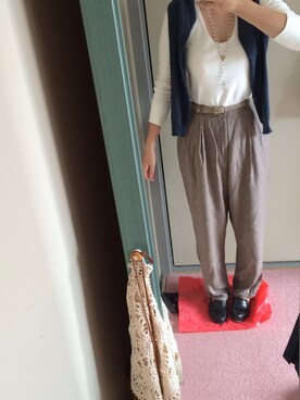 shimadaさんのコーディネート