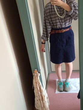 shimadaさんのコーディネート