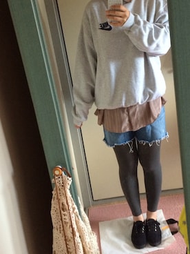 shimadaさんのコーディネート