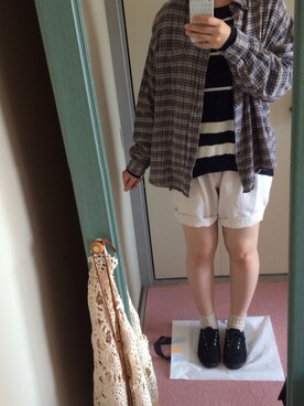 shimadaさんのコーディネート