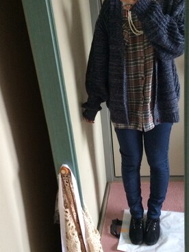 shimadaさんのコーディネート