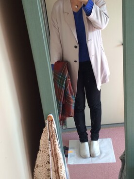 shimadaさんのコーディネート