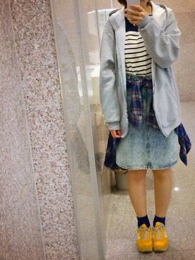 shimadaさんのコーディネート