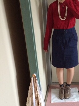 shimadaさんのコーディネート