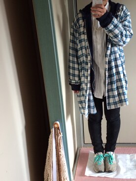 shimadaさんのコーディネート