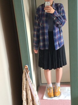 shimadaさんのコーディネート