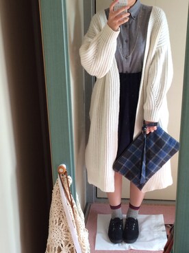 shimadaさんのコーディネート