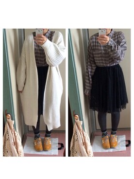 shimadaさんのコーディネート