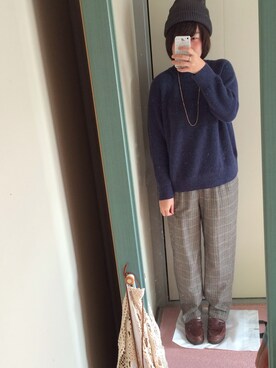 shimadaさんのコーディネート