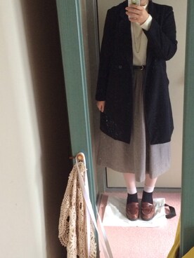 shimadaさんのコーディネート