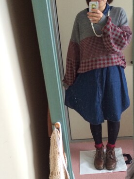 shimadaさんのコーディネート