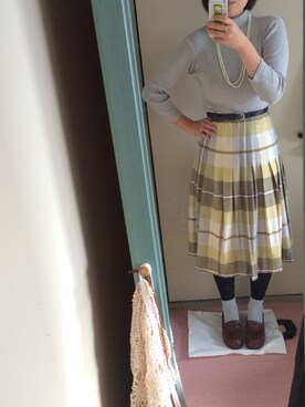 shimadaさんのコーディネート