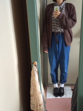 shimadaさんのコーディネート