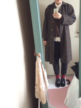 shimadaさんのコーディネート