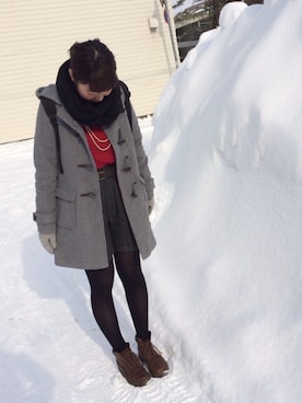 shimadaさんのコーディネート