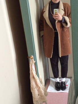 shimadaさんのコーディネート