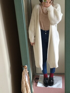 shimadaさんのコーディネート