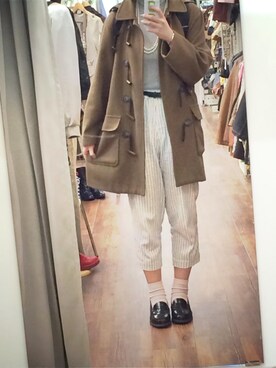 shimadaさんのコーディネート