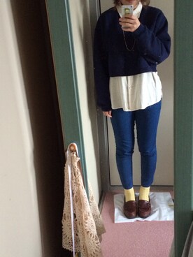 shimadaさんのコーディネート