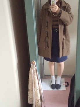 shimadaさんのコーディネート