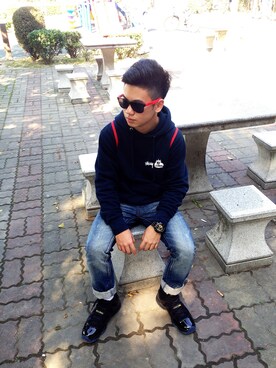 andyさんのコーディネート