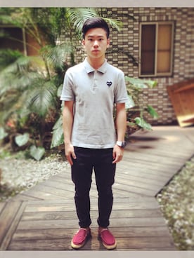 andyさんのコーディネート