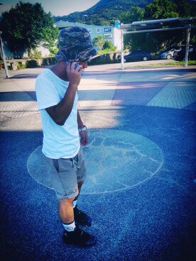 andyさんのコーディネート