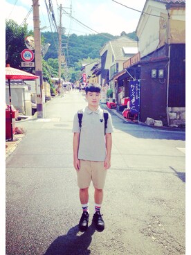 andyさんのコーディネート