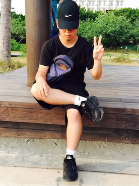 andyさんのコーディネート