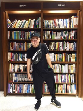 andyさんのコーディネート