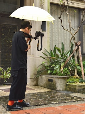 andyさんのコーディネート