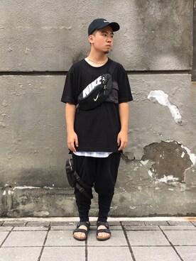 andyさんのコーディネート