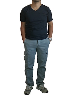 はるさん(メンズ・167cm)の夏コーディネート