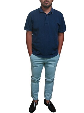 「NOTIFY（ノティファイ）のアイテム」を使った、はるさん（メンズ・167cm）の夏コーディネート