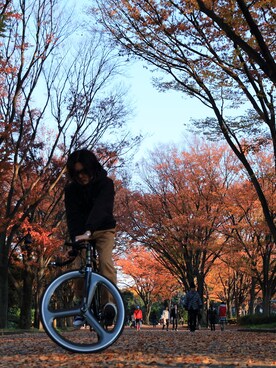 HidEさんのコーディネート