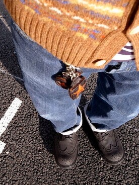 HidEさんのコーディネート