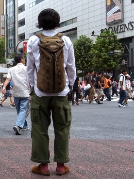 HidEさんのコーディネート