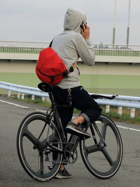 HidEさんのコーディネート